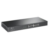 Switch (Netzwerkswitch) TP-Link TL-SG1016