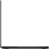 Laptop Apple MacBook Pro 16 Space Black (M4 Pro, 2024) (MX2X3D/A)