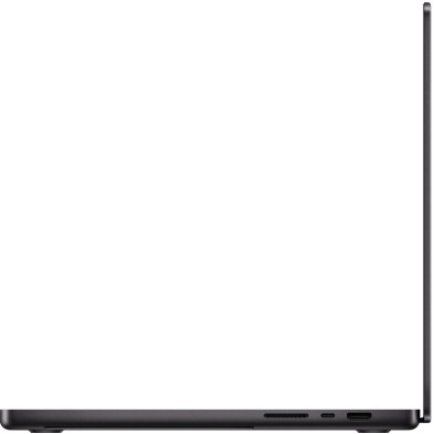 Laptop Apple MacBook Pro 16 Space Black (M4 Pro, 2024) (MX2X3D/A) - Foto 3
