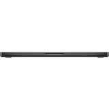 Laptop Apple MacBook Pro 16 Space Black (M4 Pro, 2024) (MX2X3D/A)