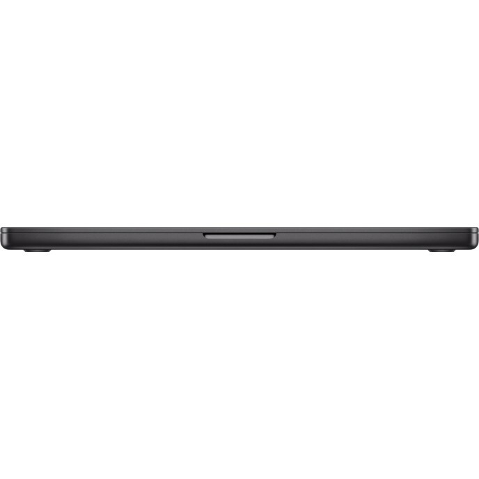 Laptop Apple MacBook Pro 16 Space Black (M4 Pro, 2024) (MX2X3D/A) - Foto 4