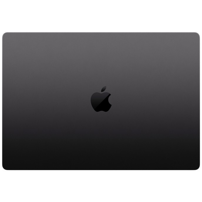 Laptop Apple MacBook Pro 16 Space Black (M4 Pro, 2024) (MX2X3D/A) - Foto 5