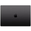 Laptop Apple MacBook Pro 16 Space Black (M4 Pro, 2024) (MX2X3D/A) - Foto 5
