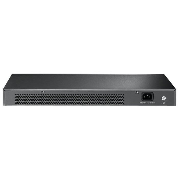 Switch (Netzwerkswitch) TP-Link TL-SG1024 - Foto 3
