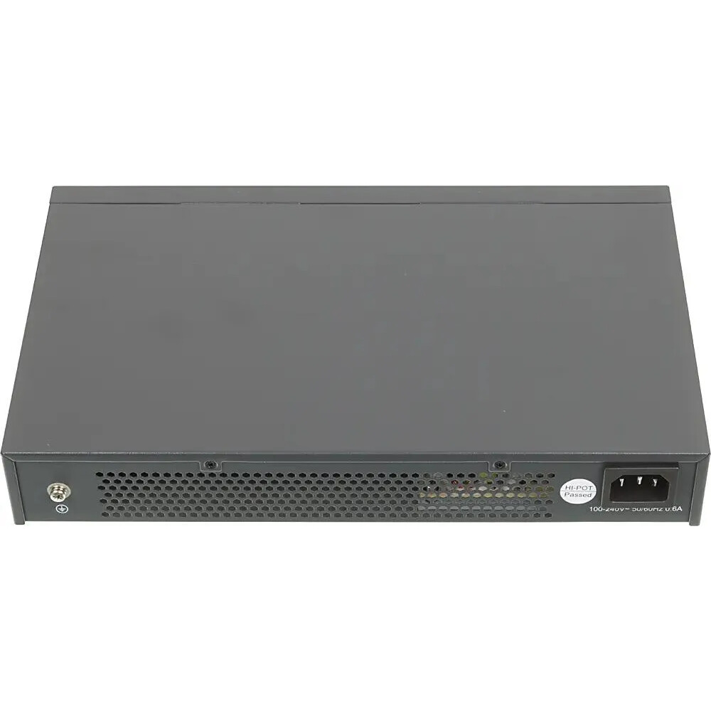 Switch (Netzwerkswitch) TP-Link TL-SG1024D - Foto 3