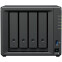 Netzwerkspeicher (NAS) Synology DS425+