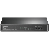 Switch (Netzwerkswitch) TP-Link TL-SF1008P