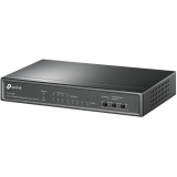 Switch (Netzwerkswitch) TP-Link TL-SF1008P