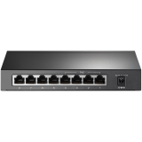 Switch (Netzwerkswitch) TP-Link TL-SF1008P