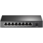 Switch (Netzwerkswitch) TP-Link TL-SF1008P - Foto 3