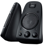 Lautsprecher Logitech Z623 Black (980-000403)