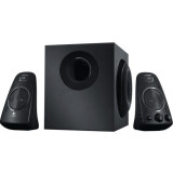 Lautsprecher Logitech Z623 Black (980-000403)