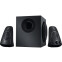 Lautsprecher Logitech Z623 Black (980-000403) - Foto 4