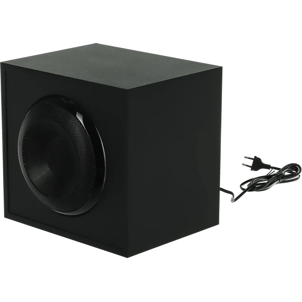 Lautsprecher Logitech Z623 Black (980-000403) - Foto 5
