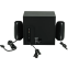 Lautsprecher Logitech Z623 Black (980-000403) - Foto 7