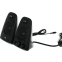 Lautsprecher Logitech Z623 Black (980-000403) - Foto 8