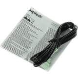 Lautsprecher Logitech Z623 Black (980-000403)