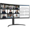 Monitor LG 34" 34WR55QK-B - Foto 3