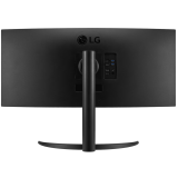 Monitor LG 34" 34WR55QK-B