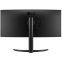 Monitor LG 34" 34WR55QK-B - Foto 5