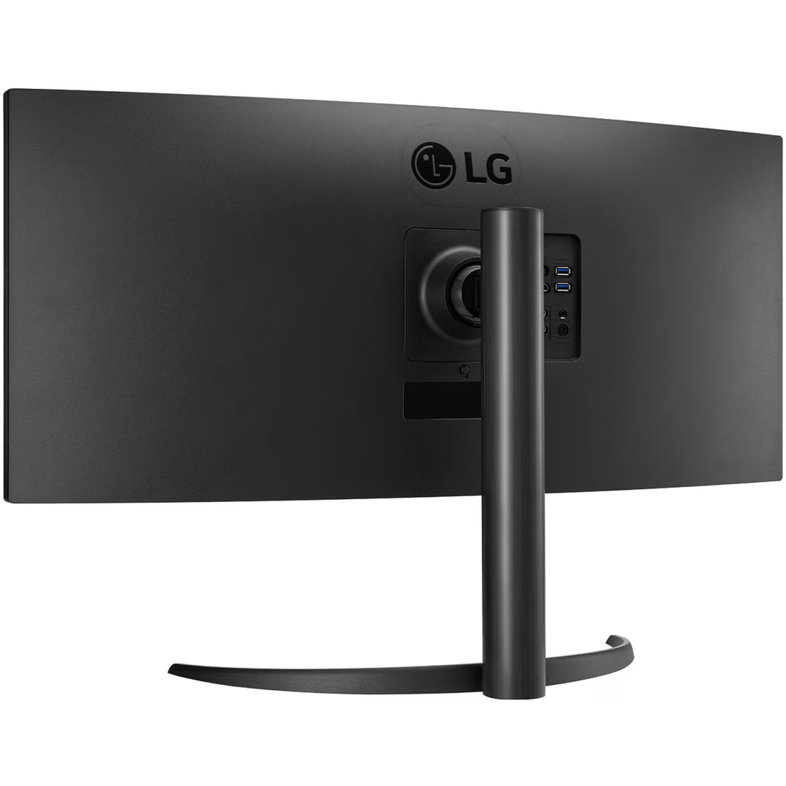 Monitor LG 34" 34WR55QK-B - Foto 6