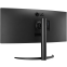 Monitor LG 34" 34WR55QK-B - Foto 6