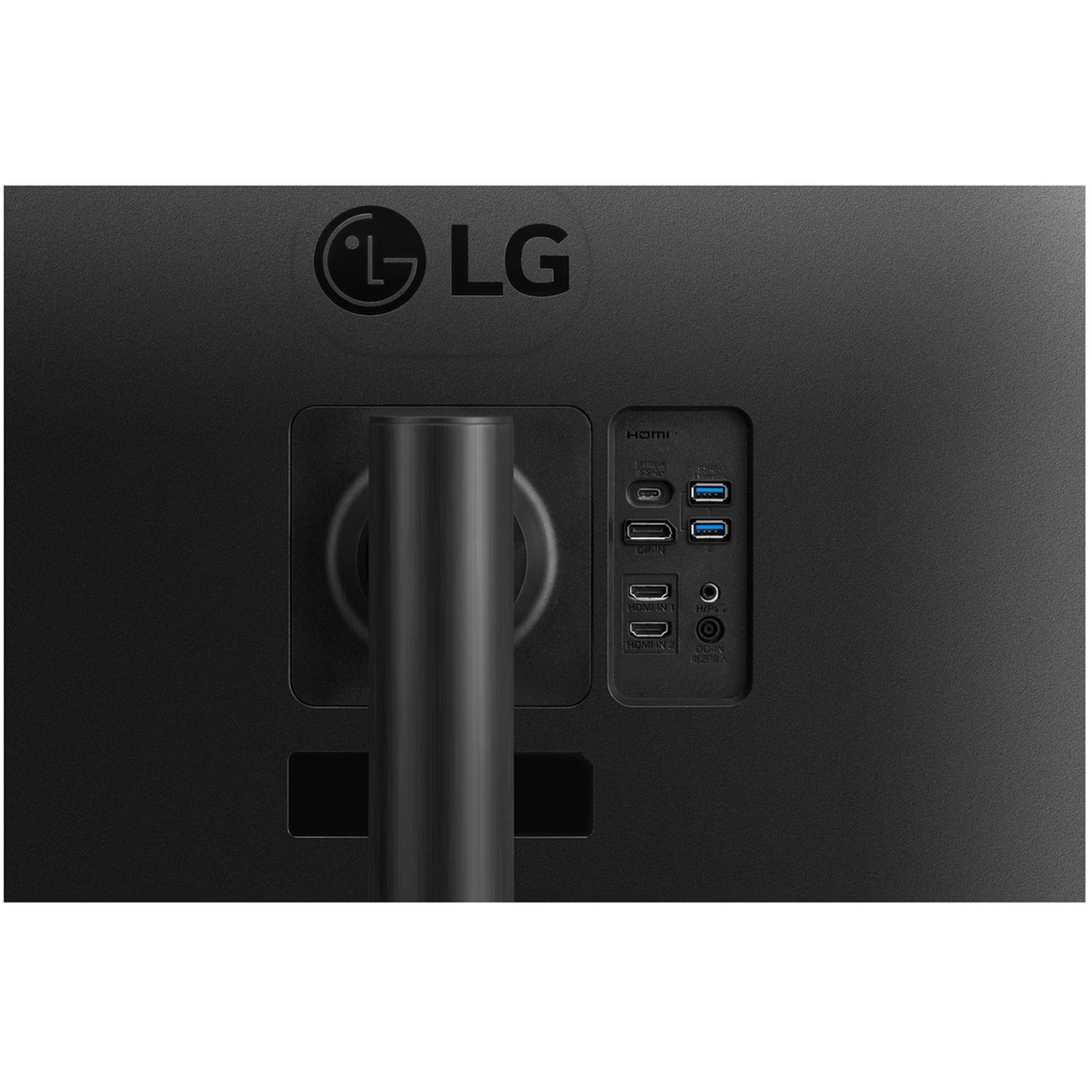 Monitor LG 34" 34WR55QK-B - Foto 7