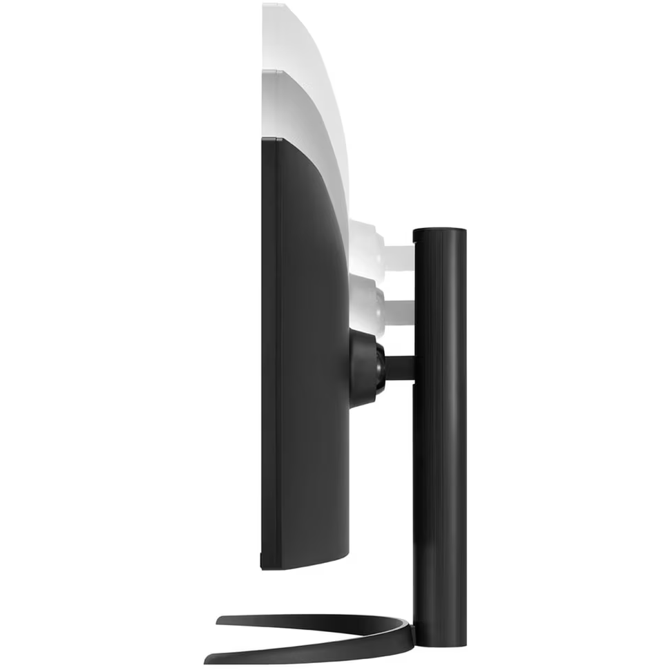 Monitor LG 34" 34WR55QK-B - Foto 9