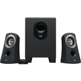 Lautsprecher Logitech Z313 Black (980-000413)