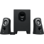Lautsprecher Logitech Z313 Black (980-000413)