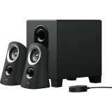 Lautsprecher Logitech Z313 Black (980-000413)