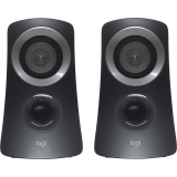 Lautsprecher Logitech Z313 Black (980-000413)