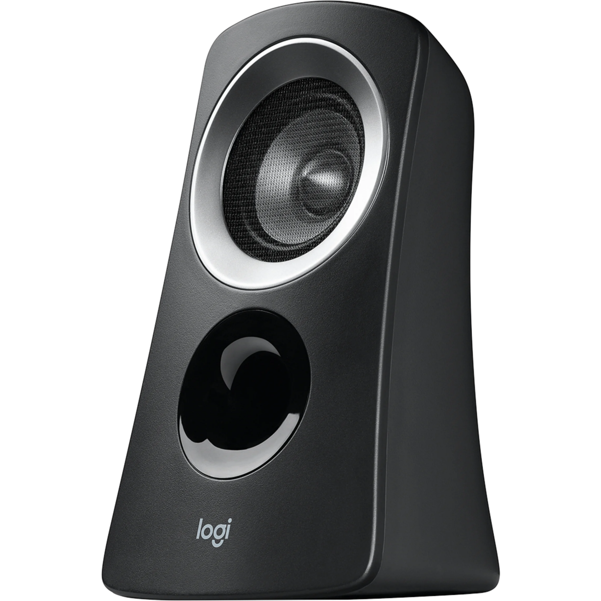 Lautsprecher Logitech Z313 Black (980-000413) - Foto 4