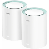 Mesh-System Cudy M1500 (2 pcs) (M1500(2-PACK))
