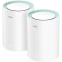 Mesh-System Cudy M1500 (2 pcs) - M1500(2-PACK)
