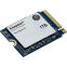 SSD-Speicher 1TB Kingston NV3 (SNV3SM3/1T0)