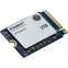 SSD-Speicher 2TB Kingston NV3 (SNV3SM3/2T0)