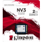 SSD-Speicher 2TB Kingston NV3 (SNV3SM3/2T0) - Foto 3