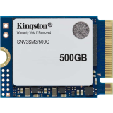 SSD Speicher 500GB Kingston NV3 (SNV3SM3/500G)
