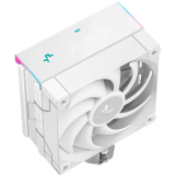 Kühler DeepCool AK400 DIGITAL PRO WH (R-AK400-WHAPMN-G)