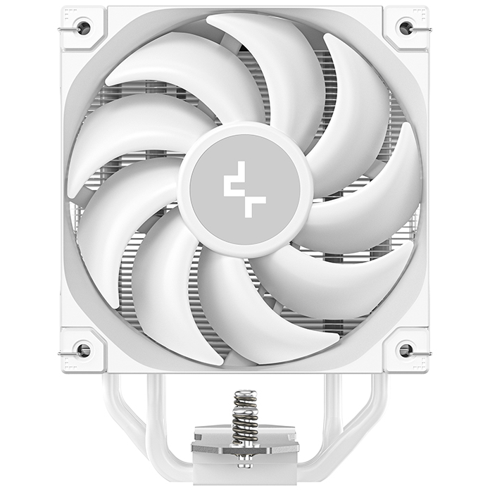 Kühler DeepCool AK400 DIGITAL PRO WH - R-AK400-WHAPMN-G - Foto 3