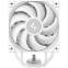 Kühler DeepCool AK400 DIGITAL PRO WH - R-AK400-WHAPMN-G - Foto 3