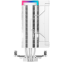 Kühler DeepCool AK400 DIGITAL PRO WH - R-AK400-WHAPMN-G - Foto 4