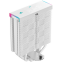 Kühler DeepCool AK400 DIGITAL PRO WH - R-AK400-WHAPMN-G - Foto 6
