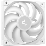 Kühler DeepCool AK400 DIGITAL PRO WH (R-AK400-WHAPMN-G)