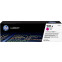 Kasetne HP 201A Toner cartridge Magenta 1400 pages (CF403A)