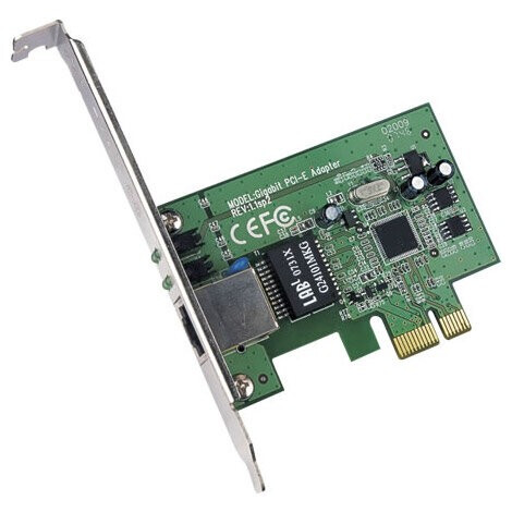 Netzwerkkarte TP-Link TG-3468