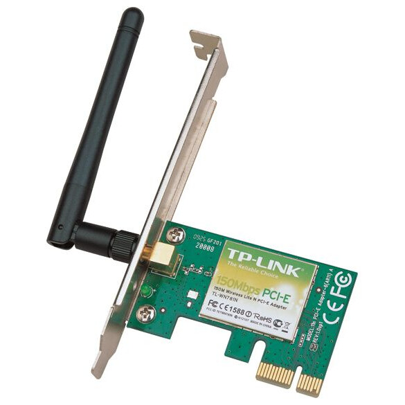 Wi-Fi Adapter TP-Link TL-WN781ND