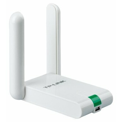 Wi-Fi Adapter TP-Link TL-WN822N