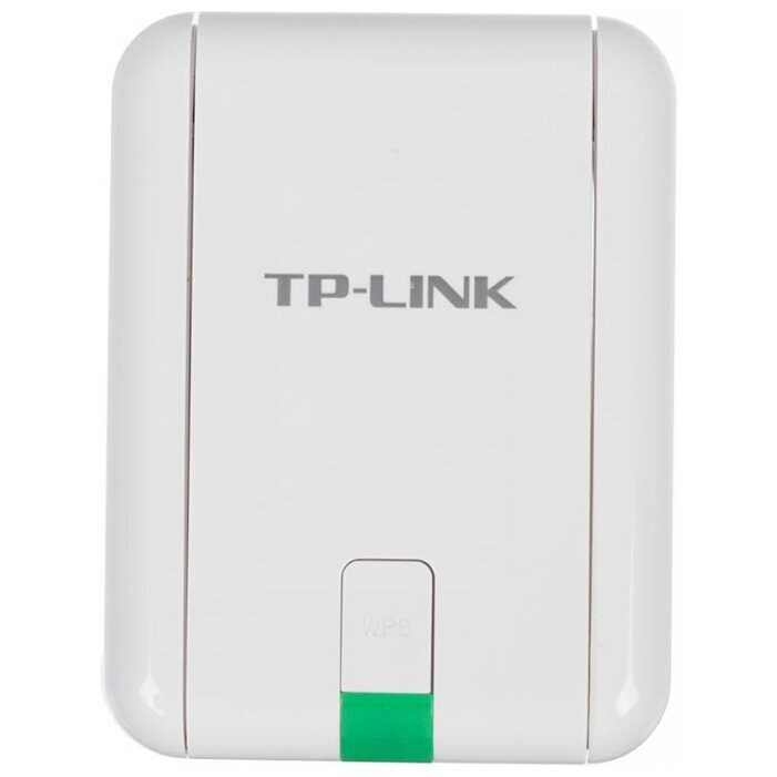 Wi-Fi Adapter TP-Link TL-WN822N - Foto 5